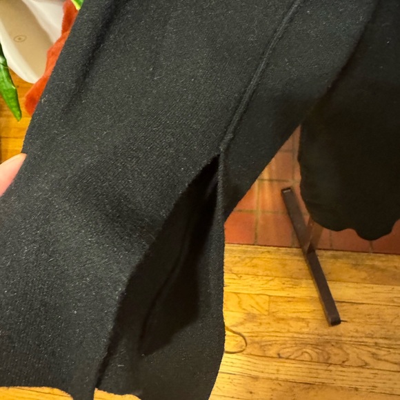 Axara Paris minidress with interesting sleeve details size M - Picture 9 of 11